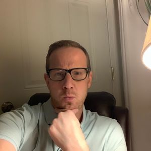 Meet your Posher, Robert